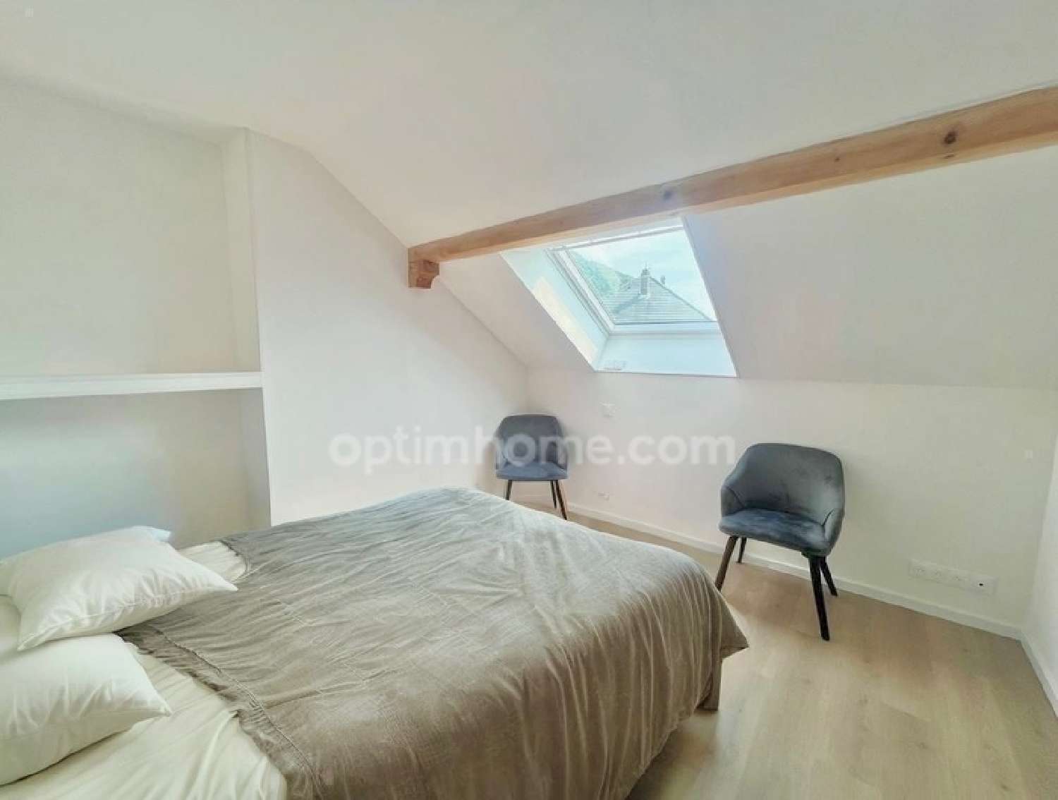  te koop appartement La Balme-de-Sillingy Haute-Savoie 5