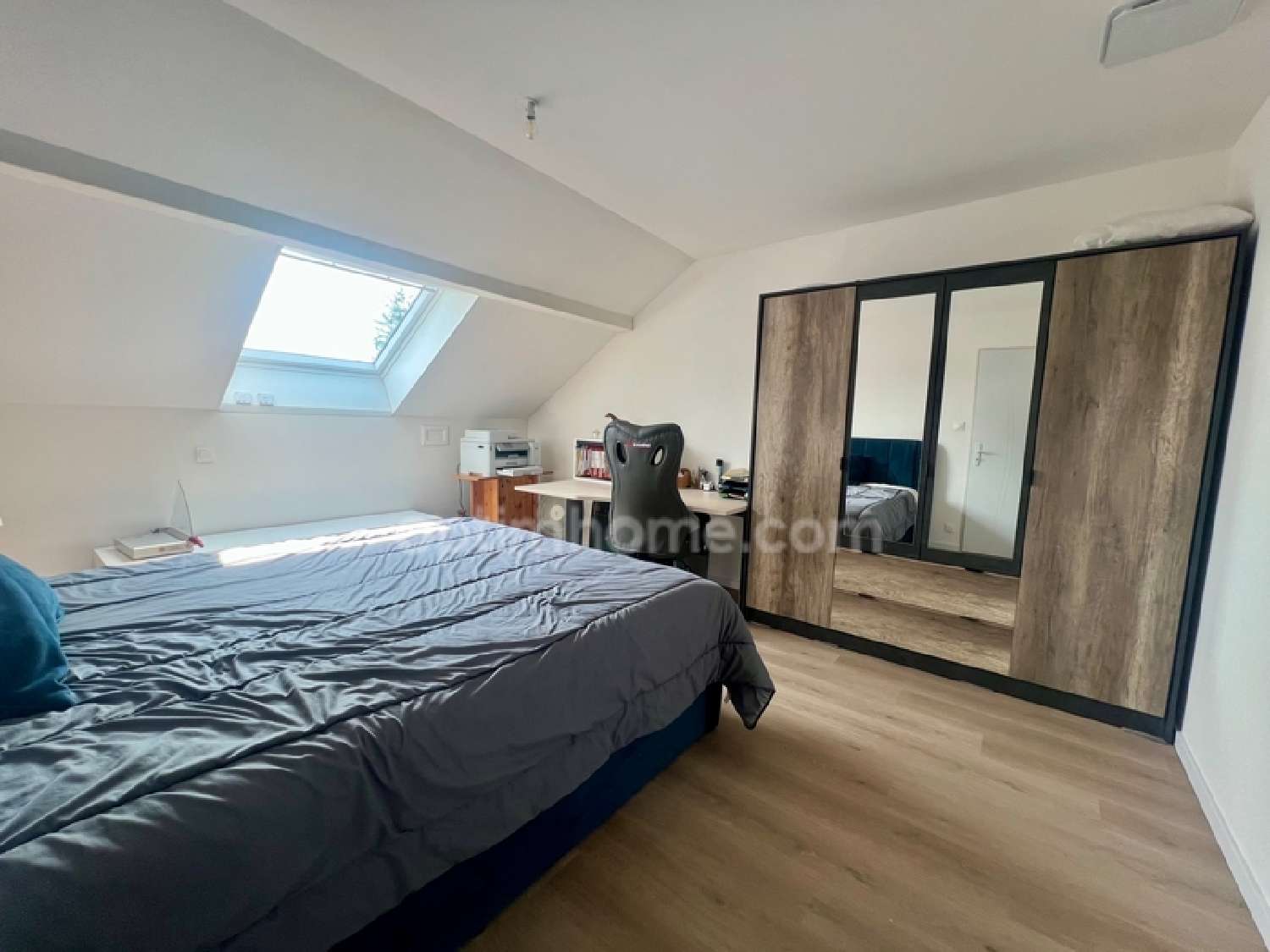  te koop appartement La Balme-de-Sillingy Haute-Savoie 7