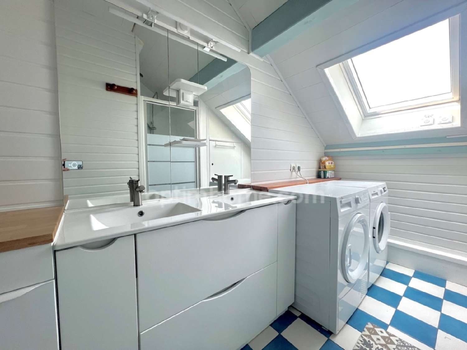  te koop appartement La Balme-de-Sillingy Haute-Savoie 8