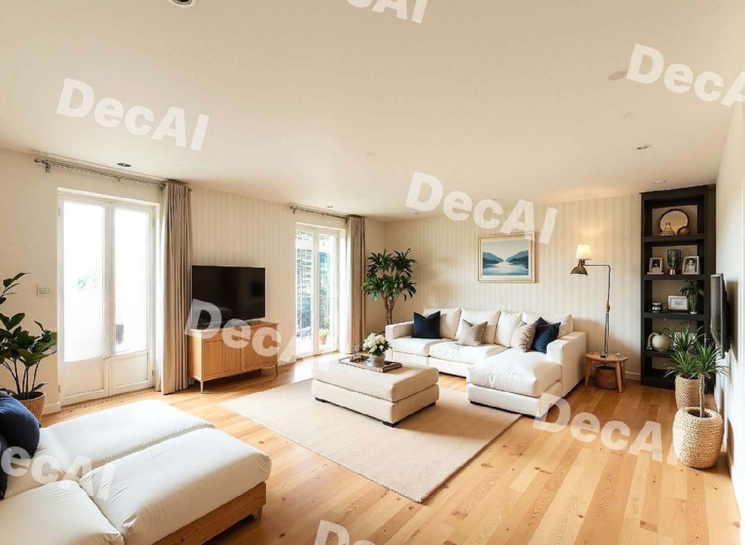  à vendre appartement La Baule-Escoublac Loire-Atlantique 1
