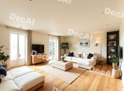 La Baule-Escoublac Loire-Atlantique appartement foto 7158167