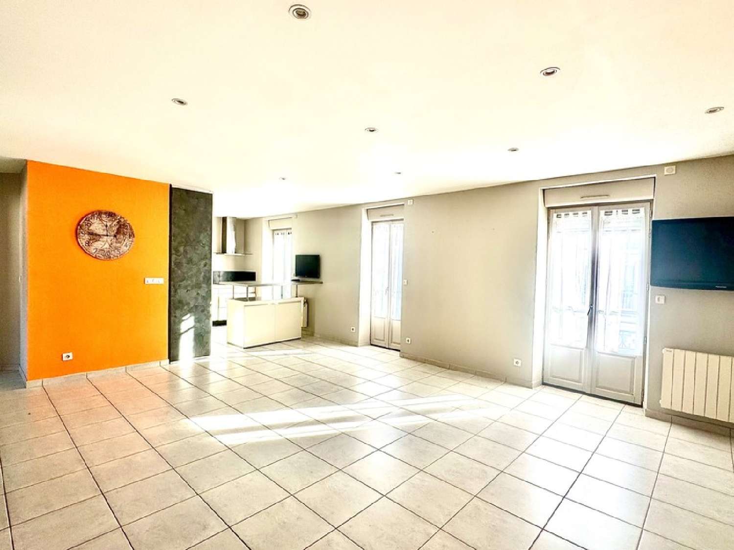  à vendre appartement La Baule-Escoublac Loire-Atlantique 3
