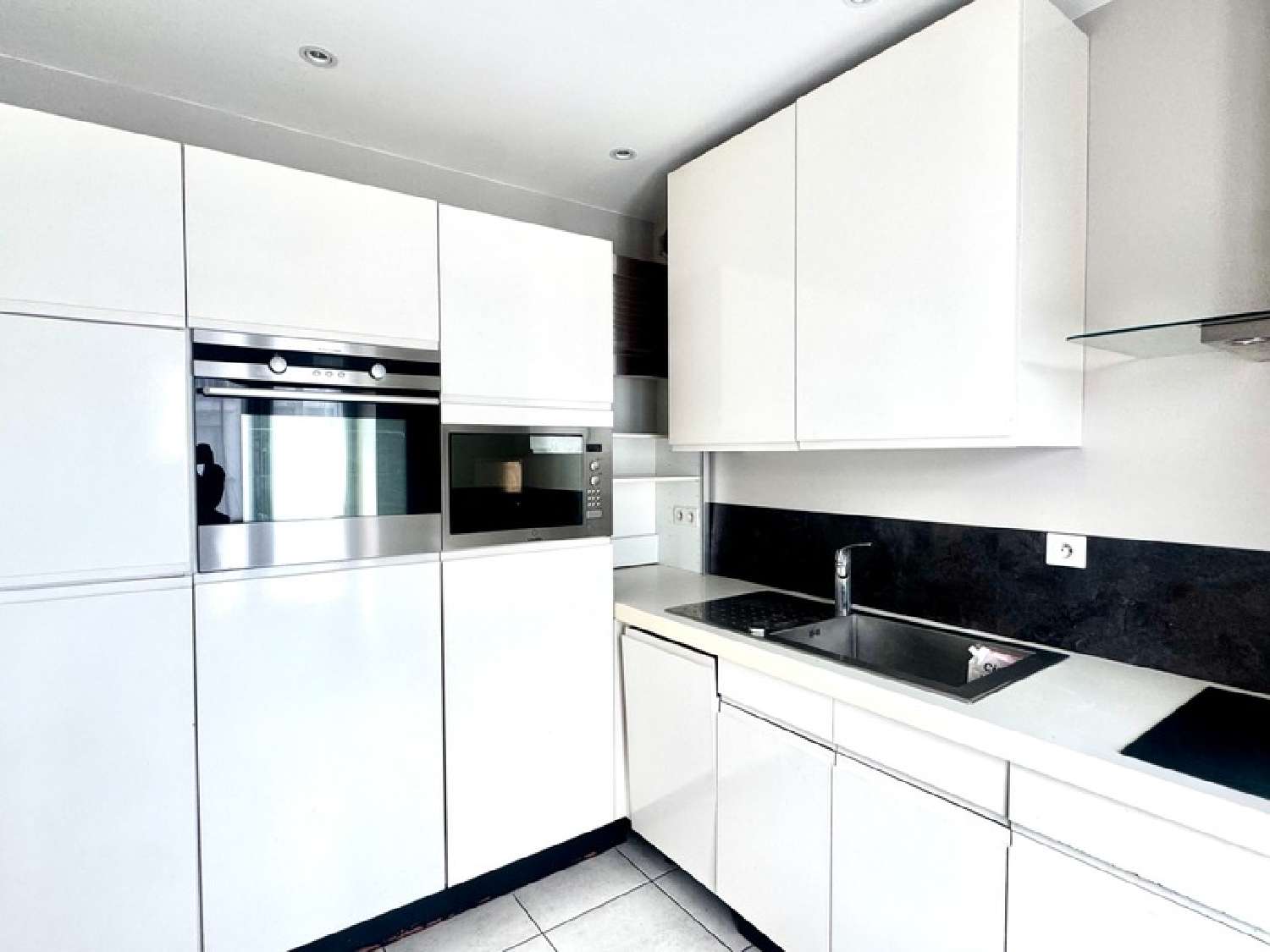  à vendre appartement La Baule-Escoublac Loire-Atlantique 5