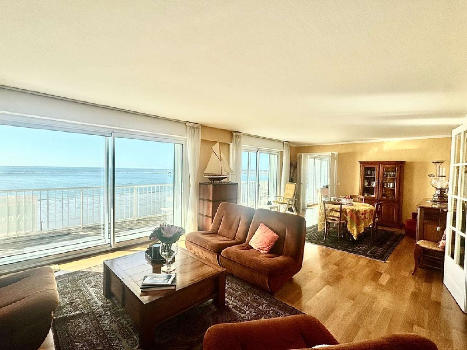  for sale apartment La Baule-Escoublac Loire-Atlantique 3