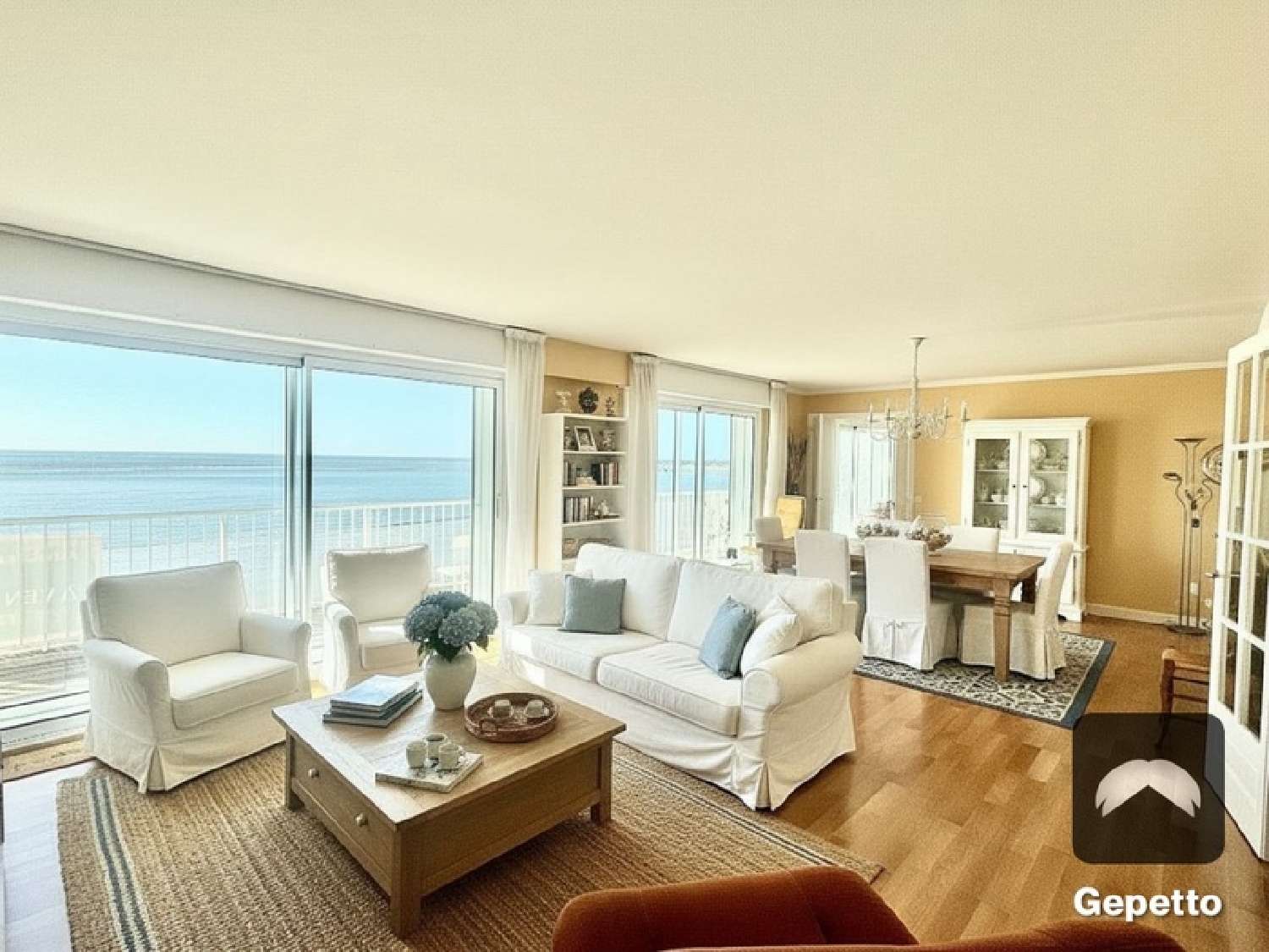  for sale apartment La Baule-Escoublac Loire-Atlantique 4