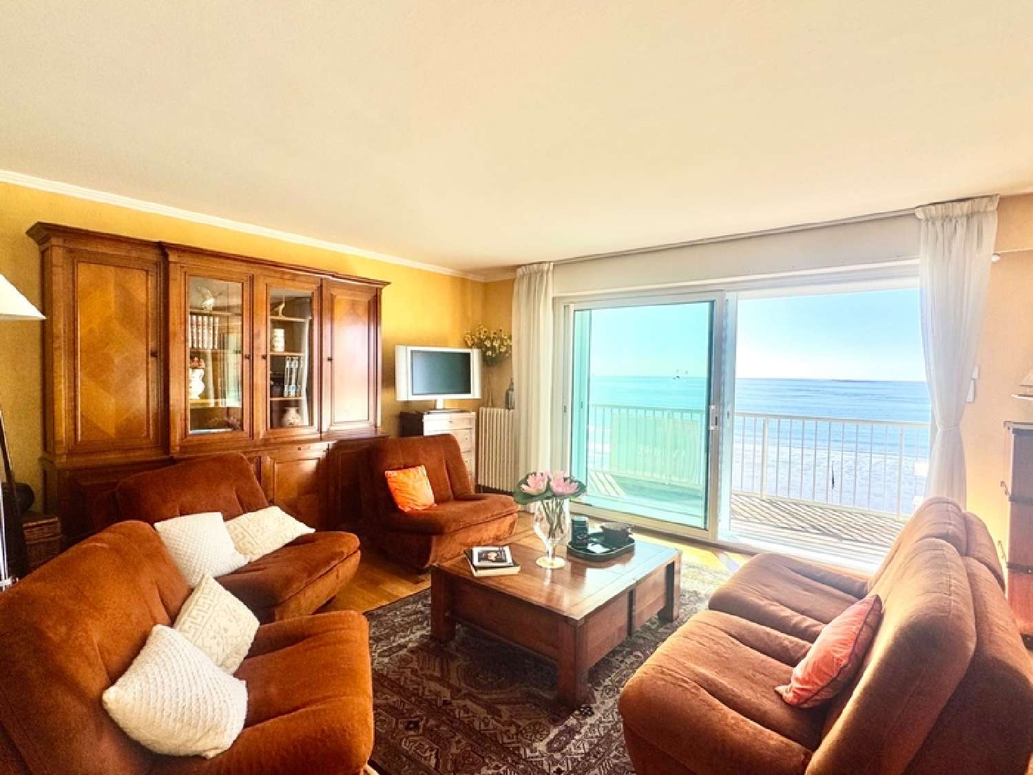  for sale apartment La Baule-Escoublac Loire-Atlantique 5