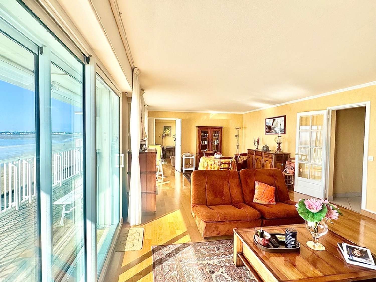  for sale apartment La Baule-Escoublac Loire-Atlantique 6