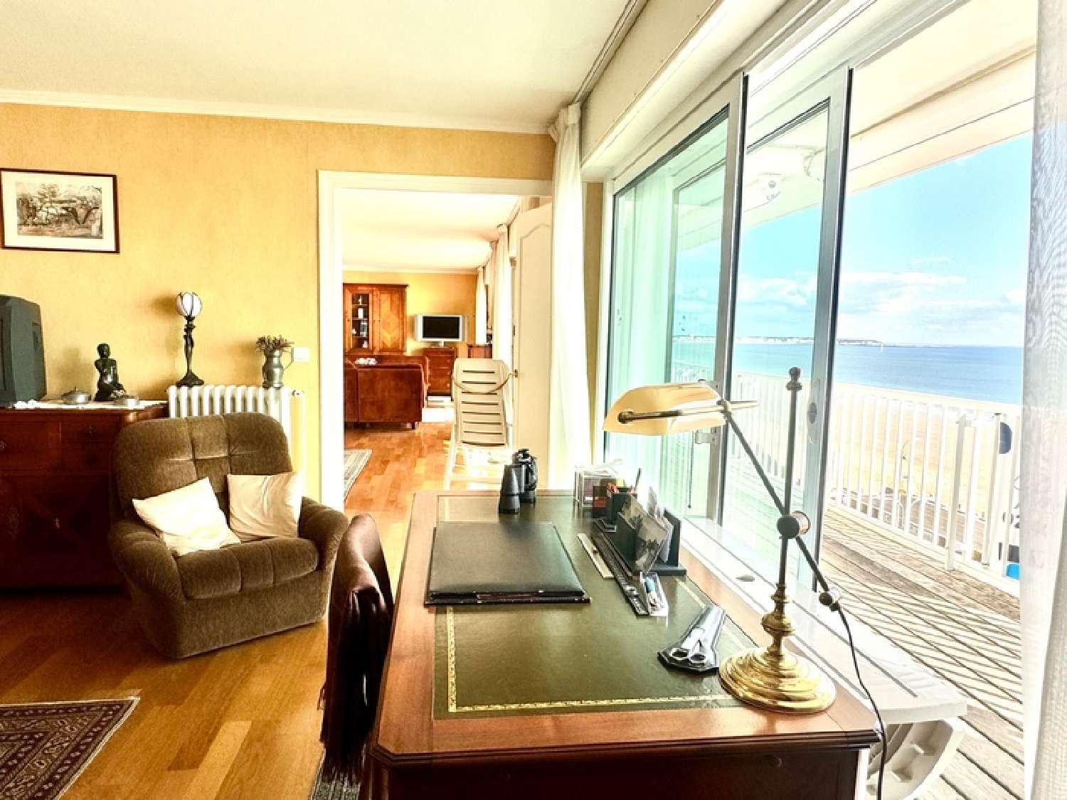  for sale apartment La Baule-Escoublac Loire-Atlantique 7