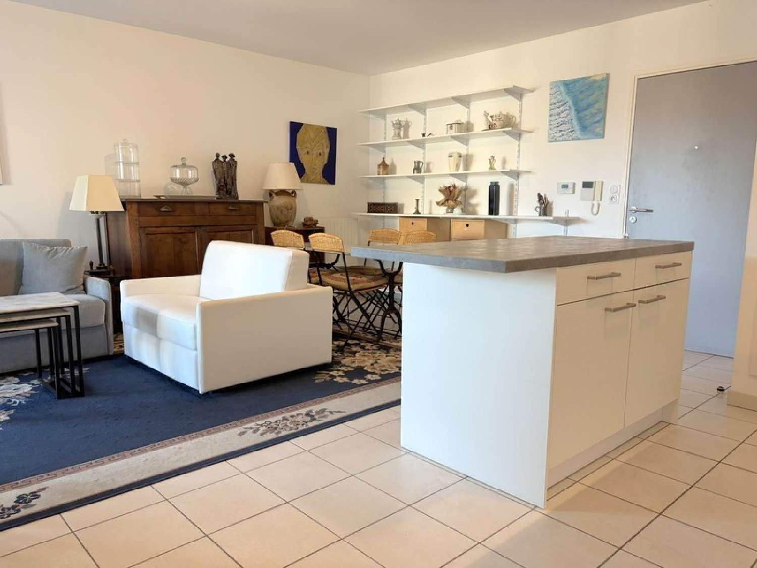 te koop appartement La Baule-Escoublac Loire-Atlantique 1