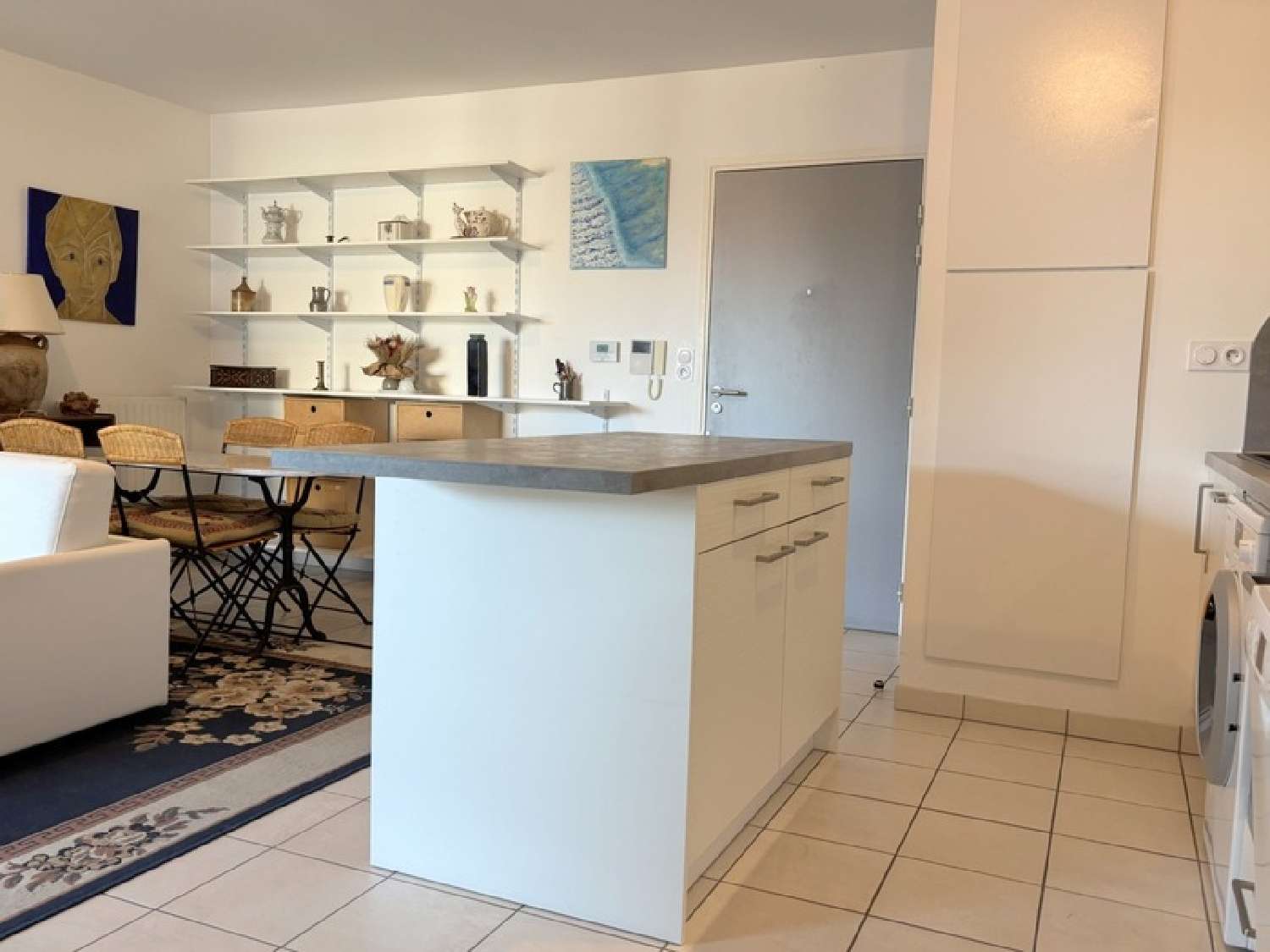 te koop appartement La Baule-Escoublac Loire-Atlantique 4