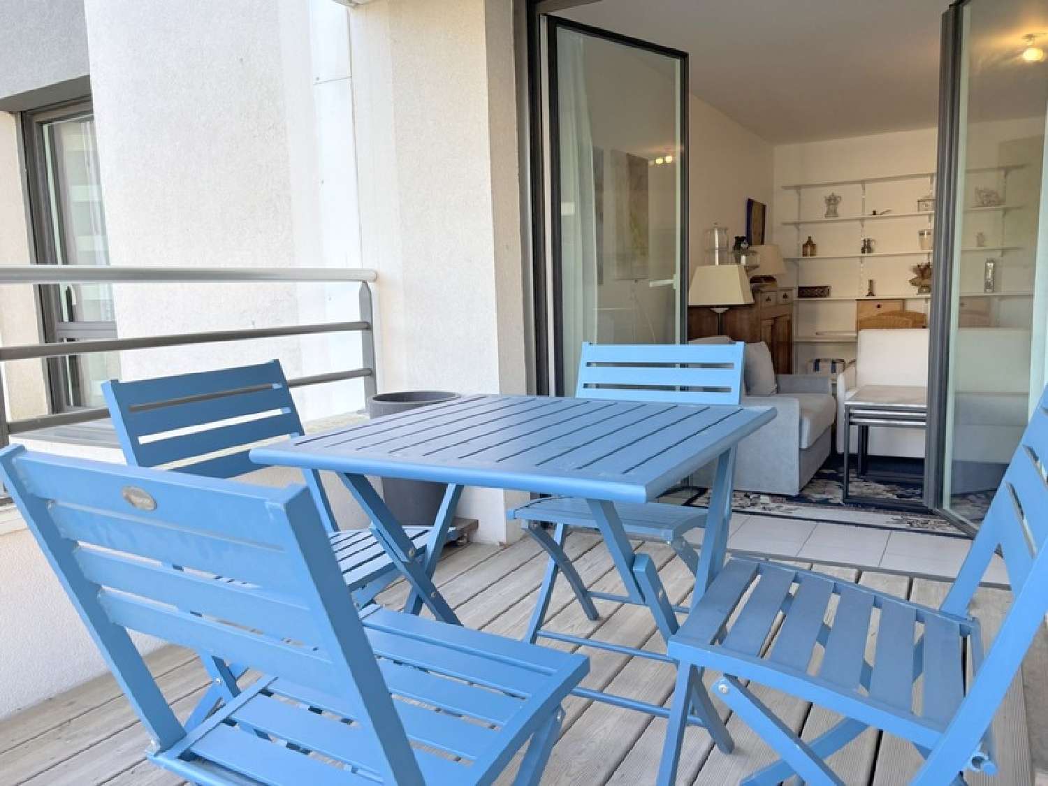 te koop appartement La Baule-Escoublac Loire-Atlantique 6