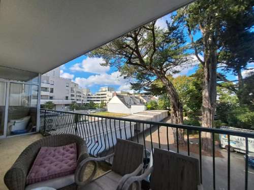 La Baule-Escoublac Loire-Atlantique apartamento foto 7155540
