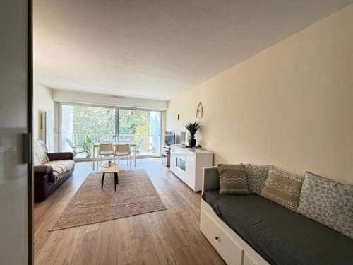 La Baule-Escoublac Loire-Atlantique apartment foto 7155742