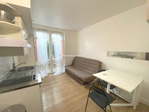 La Celle-Saint-Cloud Yvelines Wohnung/ Apartment Bild 7159947