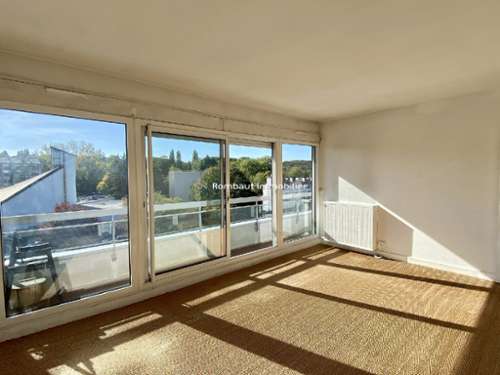 La Celle-Saint-Cloud Yvelines Wohnung/ Apartment Bild 7159952
