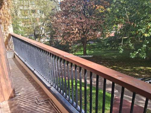 La Celle-Saint-Cloud Yvelines Wohnung/ Apartment Bild 7159953