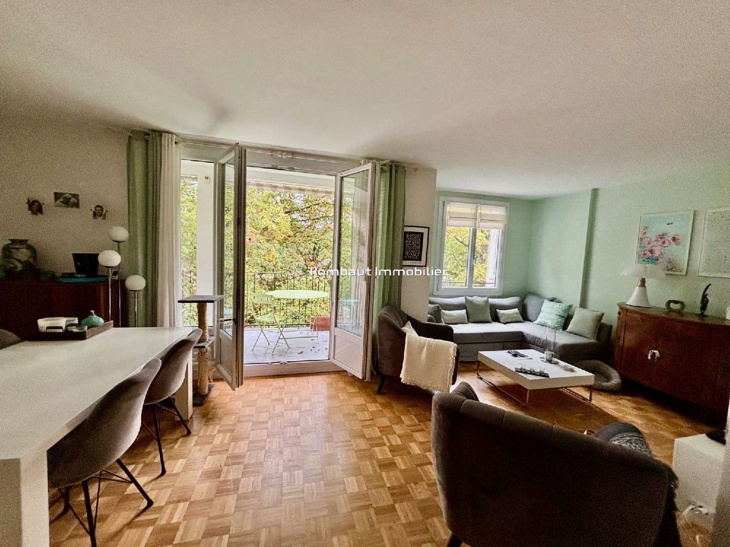  kaufen Wohnung/ Apartment La Celle-Saint-Cloud Yvelines 1