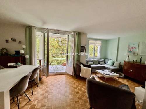 La Celle-Saint-Cloud Yvelines Wohnung/ Apartment Bild 7164134