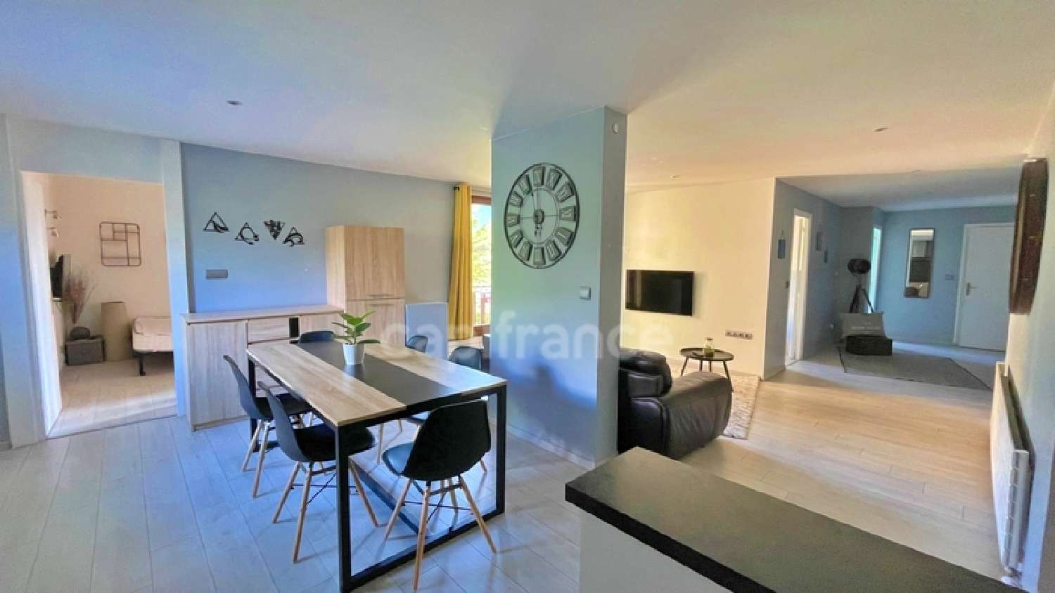  te koop appartement La Chambre Savoie 1
