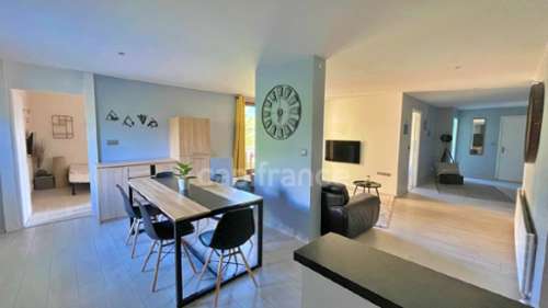 La Chambre Savoie appartement foto 7150341