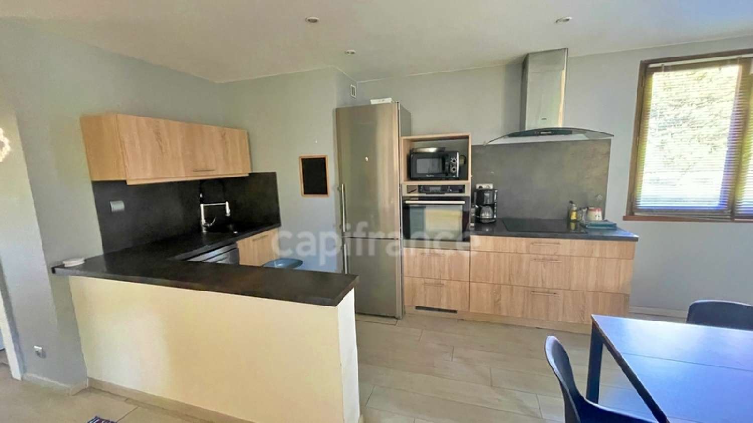 te koop appartement La Chambre Savoie 2