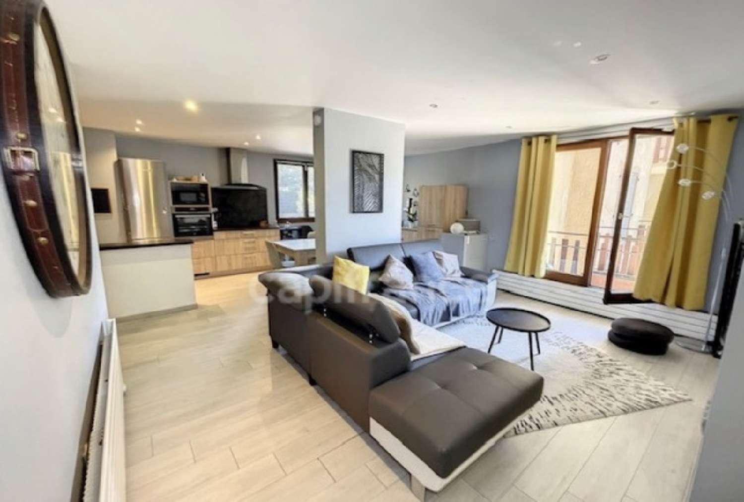  te koop appartement La Chambre Savoie 3
