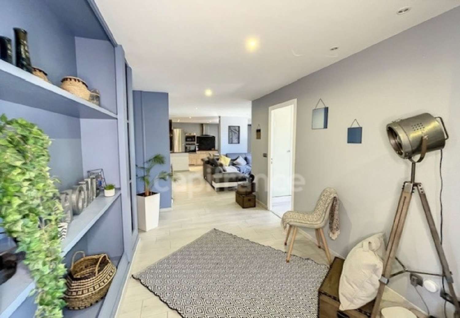  te koop appartement La Chambre Savoie 4