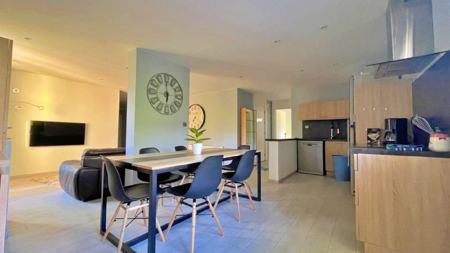 te koop appartement La Chambre Savoie 6