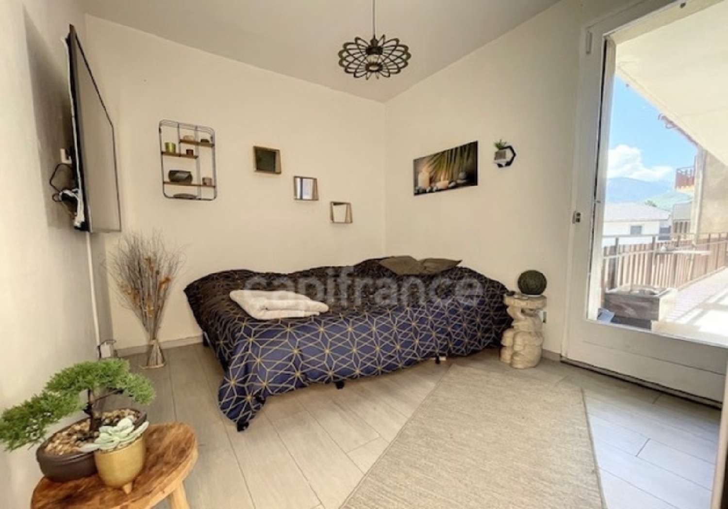  te koop appartement La Chambre Savoie 7