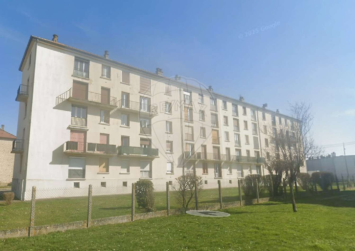  à vendre appartement La Chapelle-Saint-Luc Aube 1