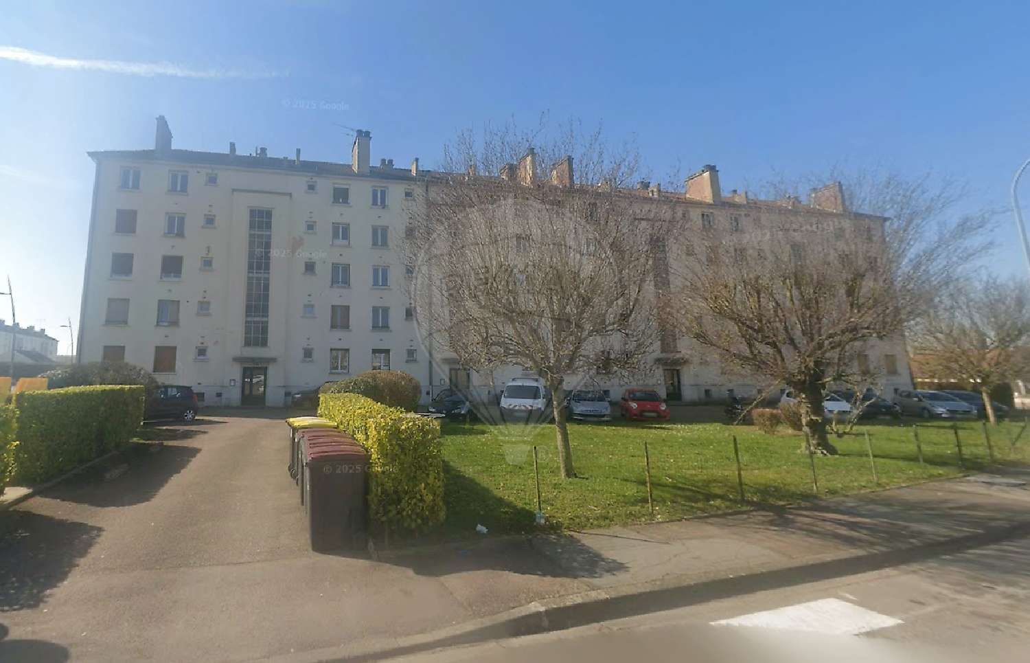  à vendre appartement La Chapelle-Saint-Luc Aube 3