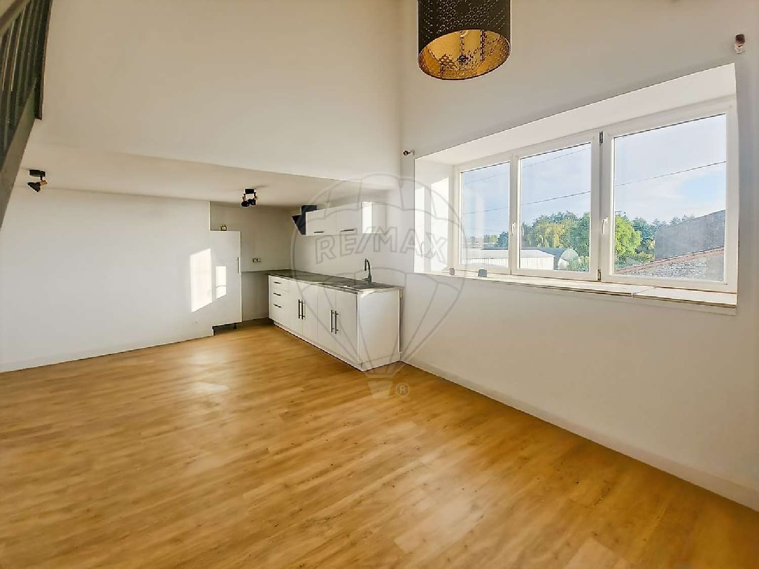  à vendre appartement La Chapelle-Basse-Mer Loire-Atlantique 2