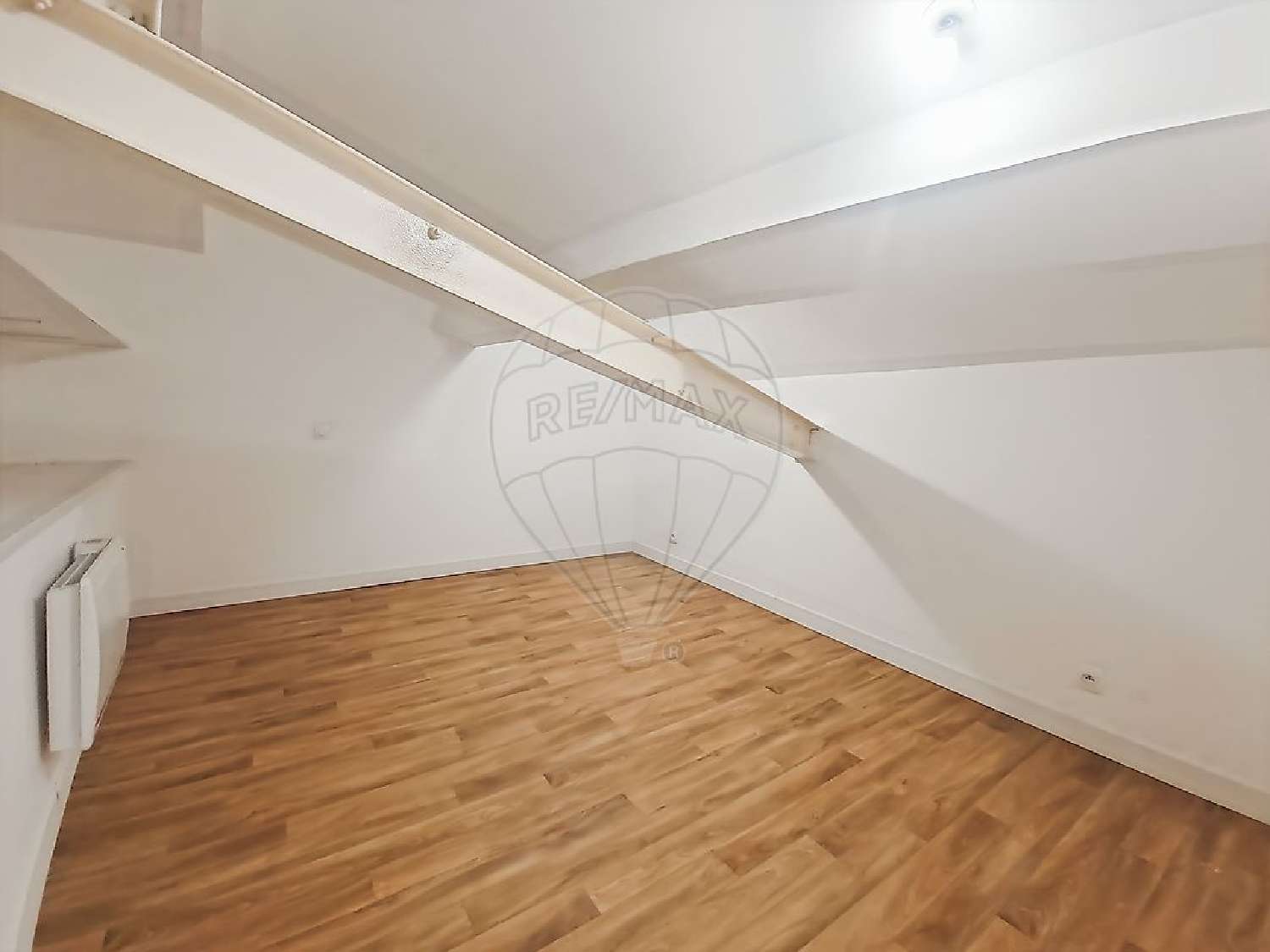  à vendre appartement La Chapelle-Basse-Mer Loire-Atlantique 4