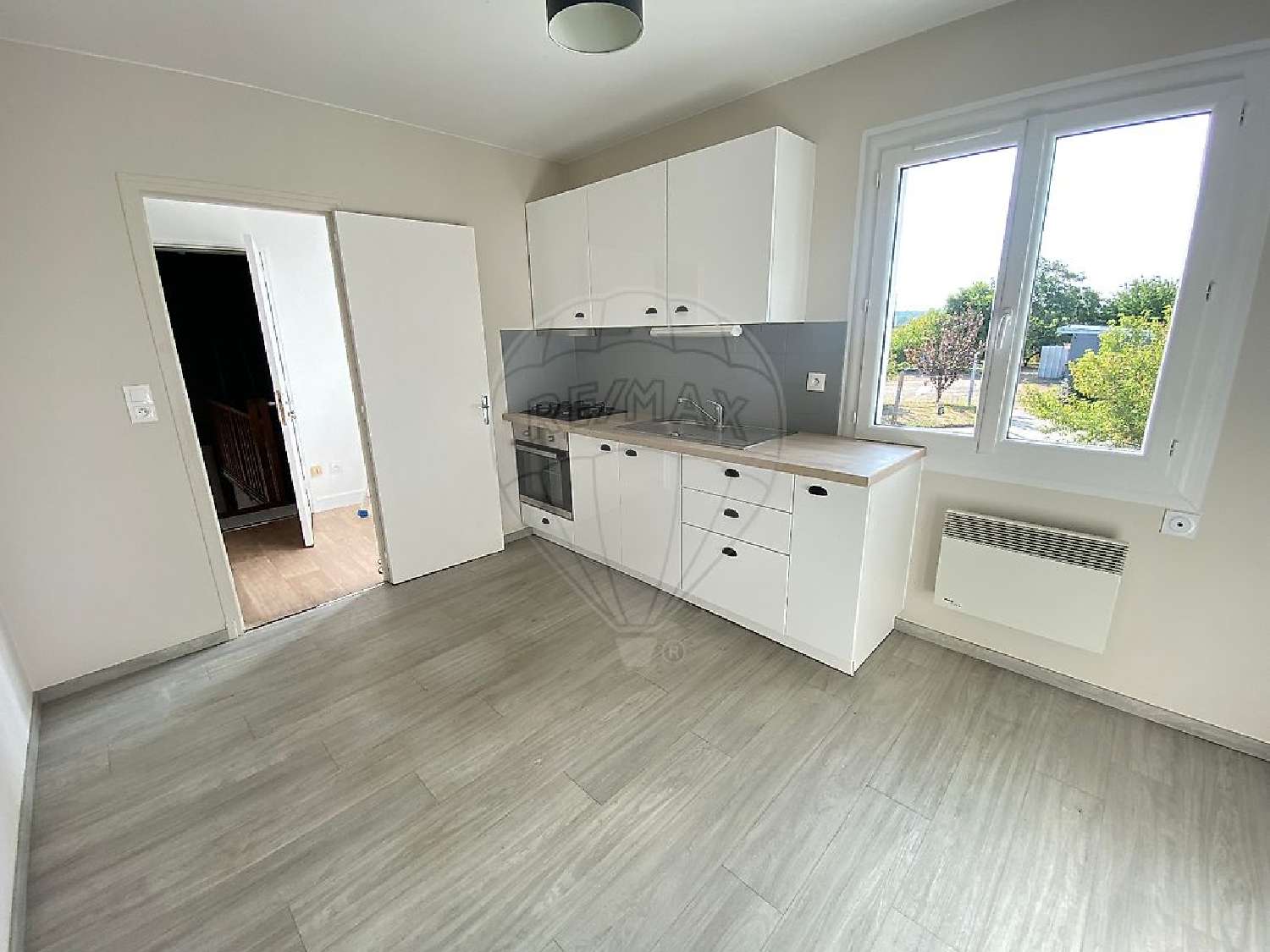 à vendre appartement La Chapelle-Basse-Mer Loire-Atlantique 1