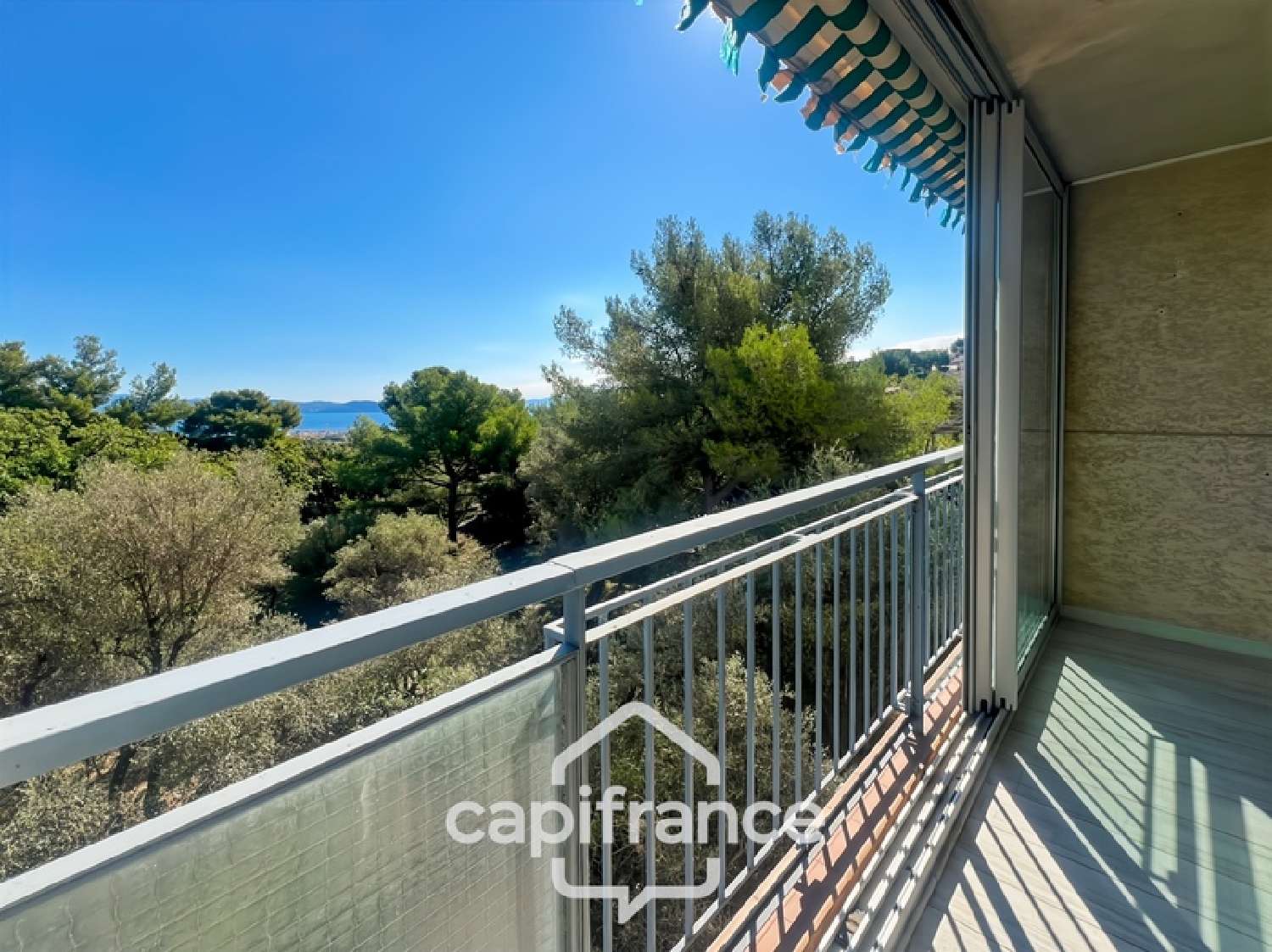  te koop appartement La Ciotat Bouches-du-Rhône 7