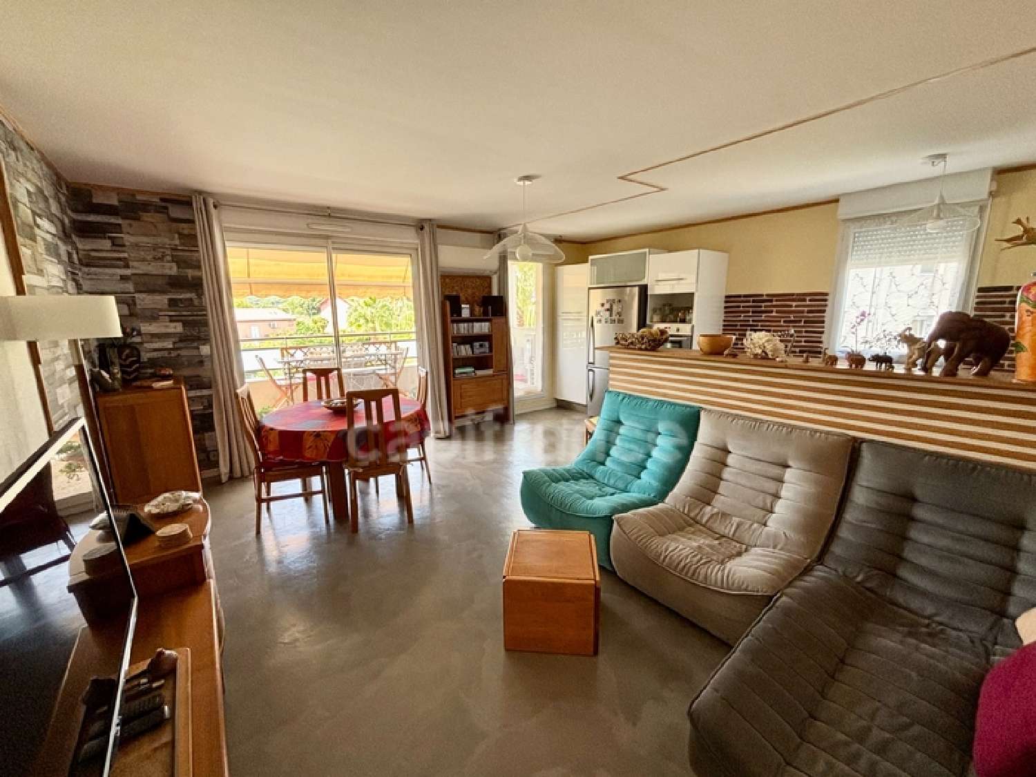  te koop appartement La Ciotat Bouches-du-Rhône 2