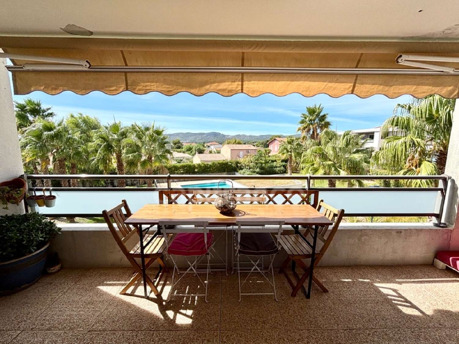  te koop appartement La Ciotat Bouches-du-Rhône 5