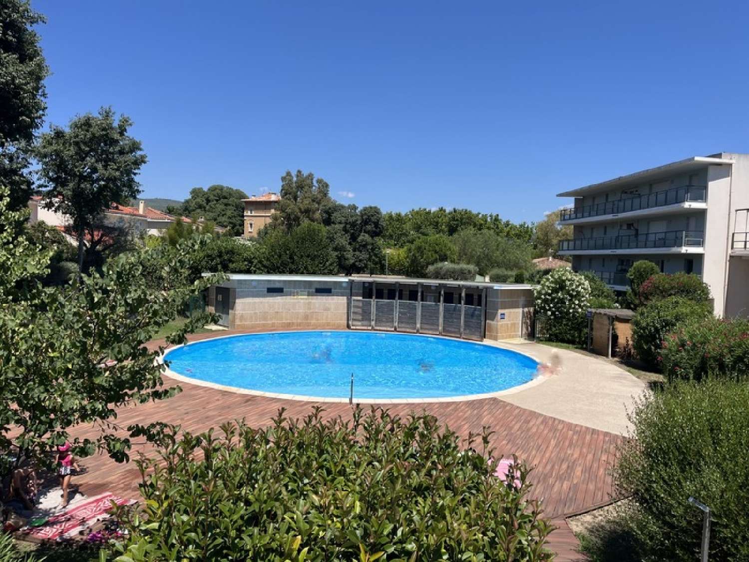  te koop appartement La Ciotat Bouches-du-Rhône 8
