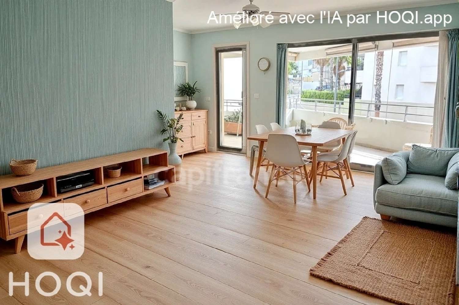  à vendre appartement La Ciotat Bouches-du-Rhône 1