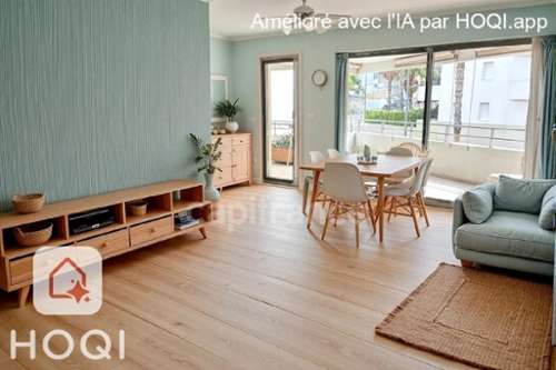 La Ciotat Bouches-du-Rhône appartement foto 7163173