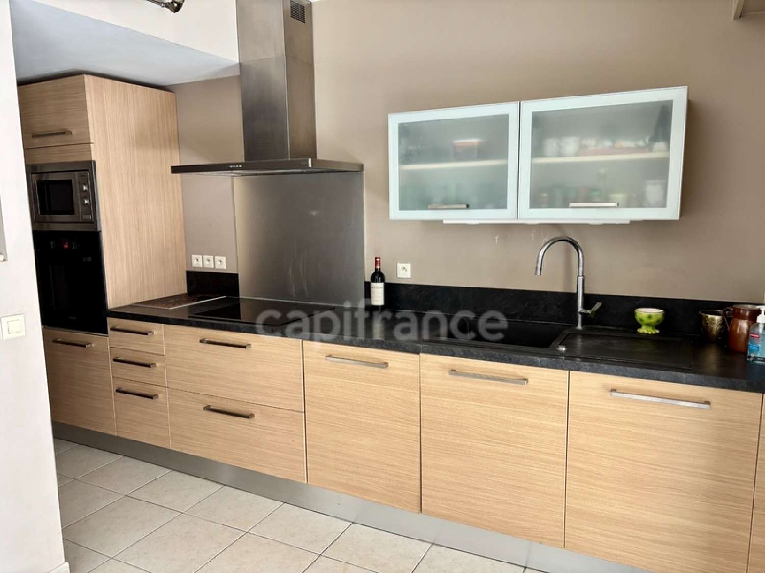  à vendre appartement La Ciotat Bouches-du-Rhône 3