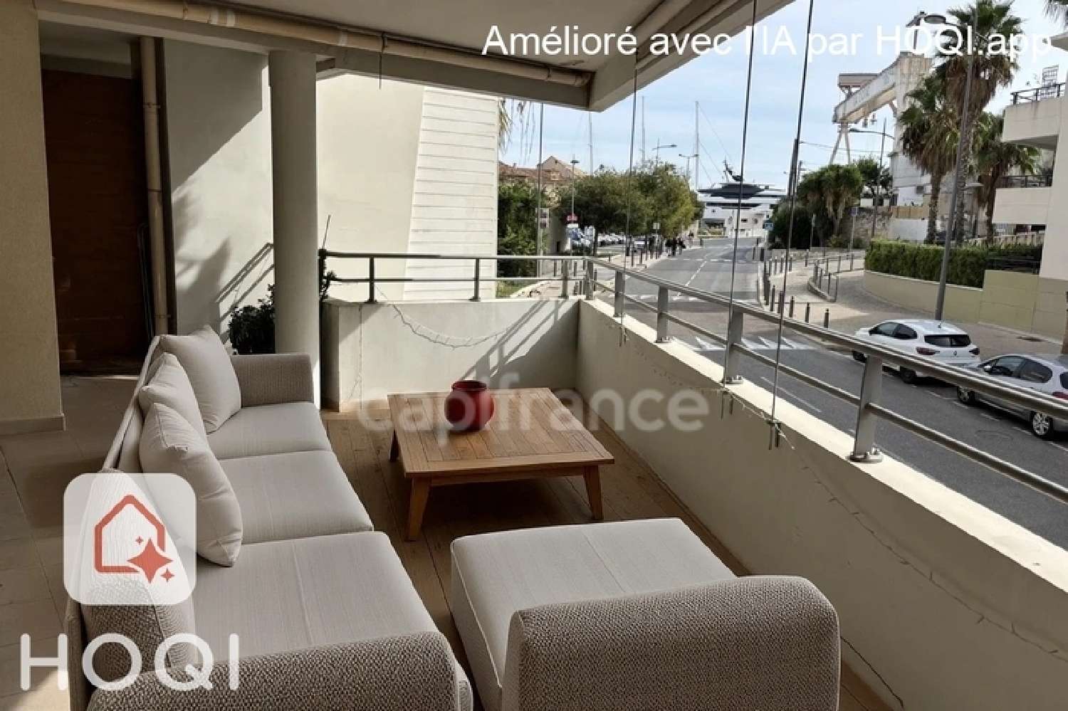  à vendre appartement La Ciotat Bouches-du-Rhône 4