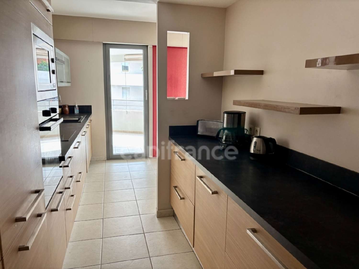  à vendre appartement La Ciotat Bouches-du-Rhône 5