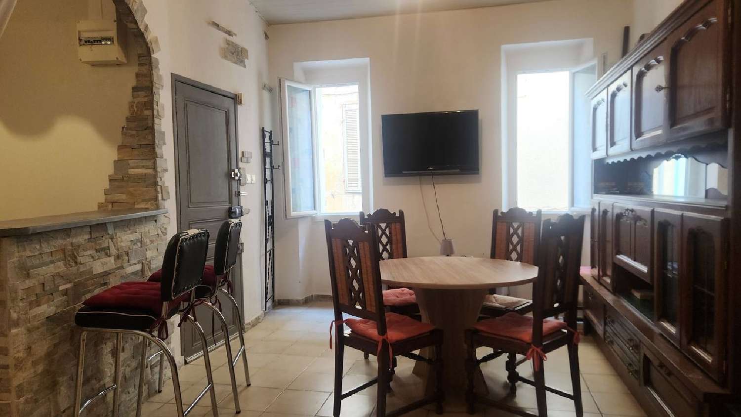 te koop appartement La Ciotat Bouches-du-Rhône 1