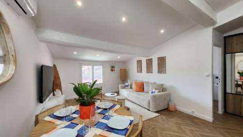 La Ciotat Bouches-du-Rhône appartement foto 7154089