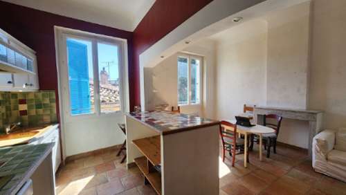 La Ciotat Bouches-du-Rhône appartement foto 7161247