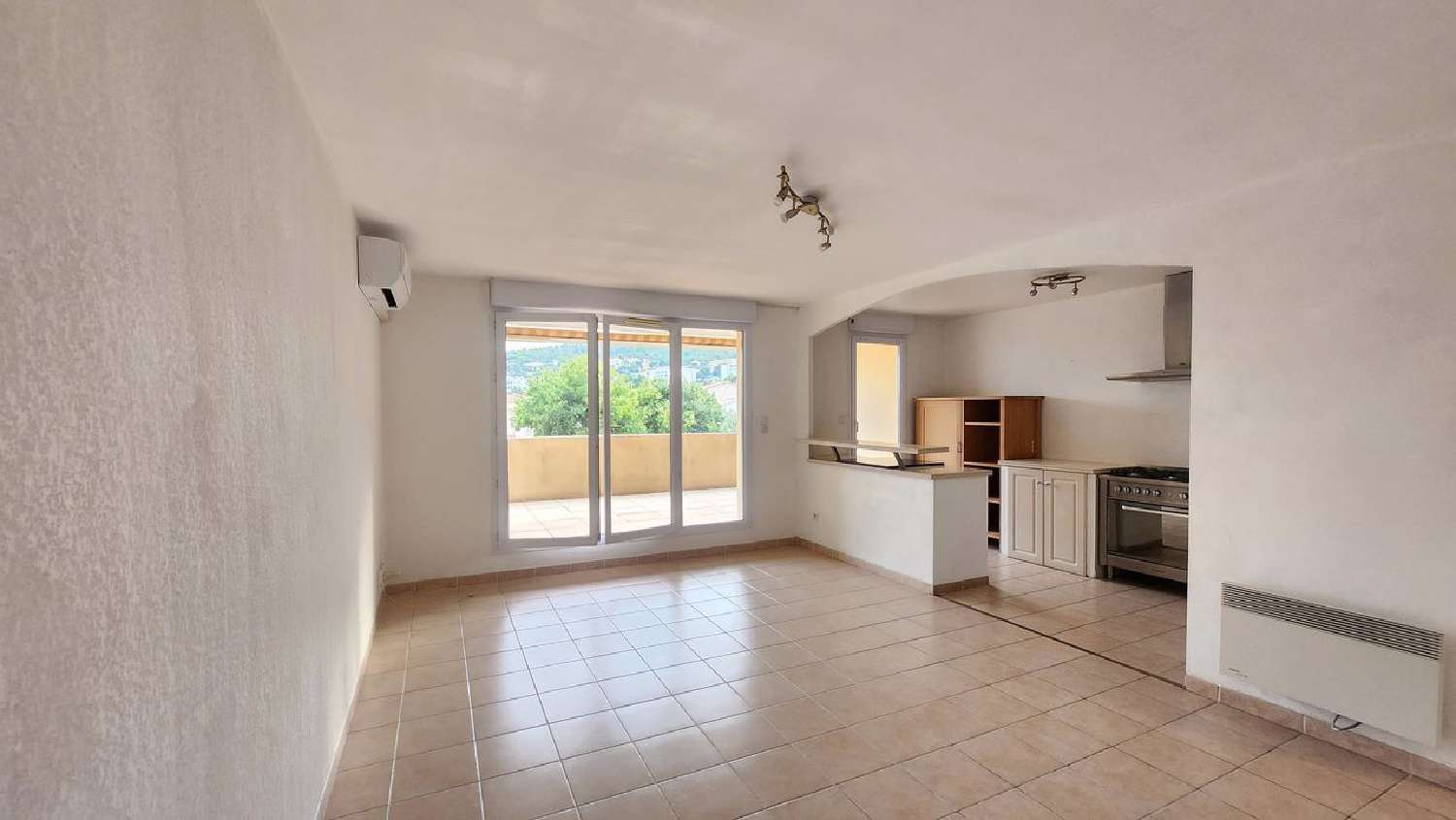 te koop appartement La Ciotat Bouches-du-Rhône 1