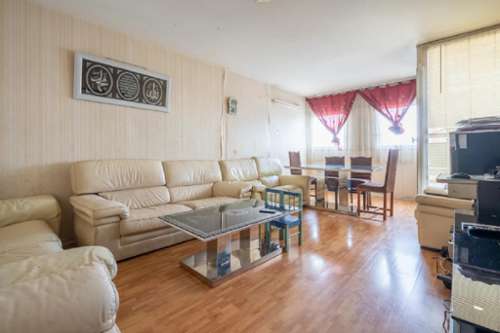 La Courneuve Seine-Saint-Denis apartamento foto 7165530