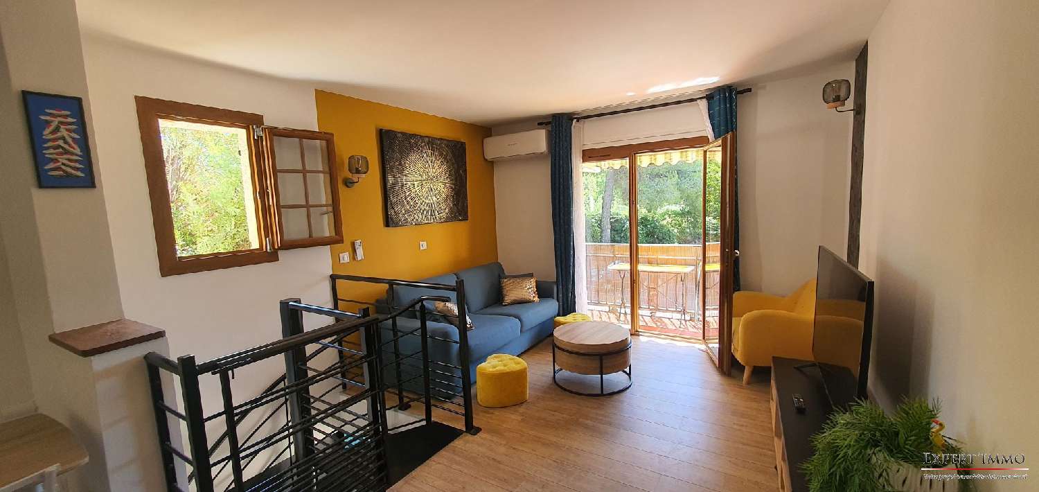  en venta apartamento La Croix-Valmer Var 1