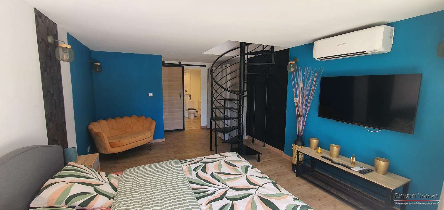  en venta apartamento La Croix-Valmer Var 4